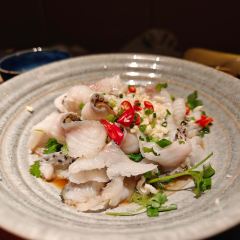 桂人语·桂林融合菜(东西巷店) User Photo