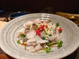 桂人語·桂林菜（東西巷店）