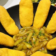 洋蔥頭龍蝦館張用戶圖片