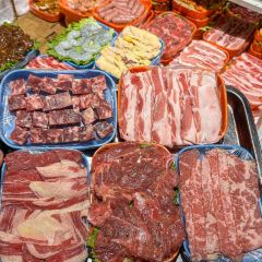 遵义爱情小豆腐(石坪桥店) User Photo