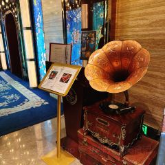 GUANGZHOU MOOD FOR LOVE WINE BAR 여행 사진