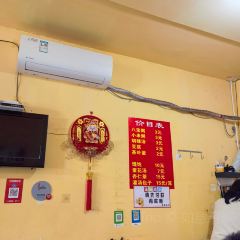 禾源灌汤包子(汉兴路直营店) User Photo