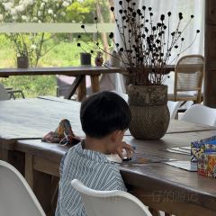 花園主義（九里拾院店）張用戶圖片