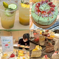 食运丝袜奶茶专门店·茶餐厅(东街店) User Photo