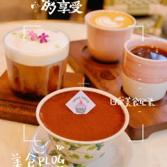 Smile Smile Cafe User Photo