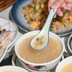 粤食堂·广府打边炉·小炒(华乐店) User Photo