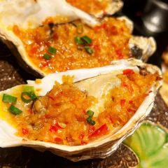 玄川料理·放题自助(金华三江印店) 여행 사진