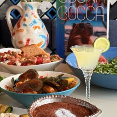 BUONA BOCCA Italian Bistro User Photo
