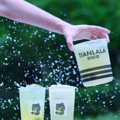 甜啦啦鲜果茶(都匀民族师范学院店) User Photo