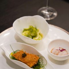 JINGWAN BY CHEF FEI User Photo
