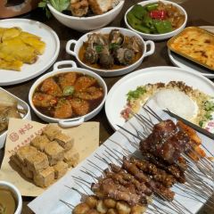 林记港式打边炉 여행 사진