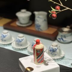 问山海 User Photo