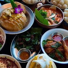 Aroma COCONUT AROMA PALACE User Photo