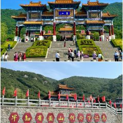 桑梓豆片早点(白塔寺店) User Photo