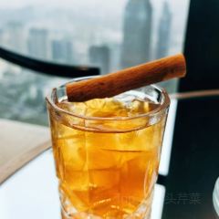 蘇州古運河英迪格飯店·PIER46渡酒吧張用戶圖片