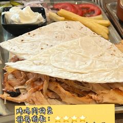 BEYTI贝迪餐厅 User Photo