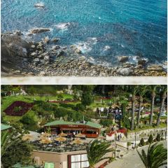 Cap Spartel Cafe & Restaurant User Photo