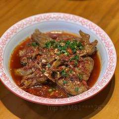 70食代居民楼菜馆(城南店) User Photo