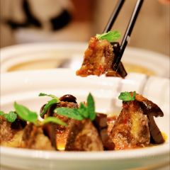 Shangri-La Xiamen·Fu Gong User Photo