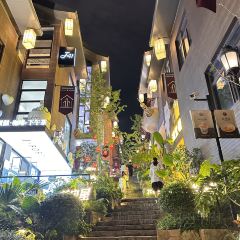 兴仙饭店·闽味海鲜(烟台山店) User Photo