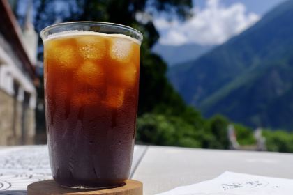 花野酒馆BAR&CAFE