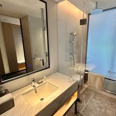 佛山恒安瑞士大酒店·天空意大利餐厅·牛扒(环球国际广场店) User Photo