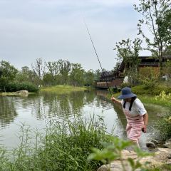 无隐民宿·奇思妙想营 User Photo
