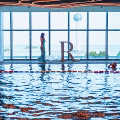 常州星河萬麗飯店·逸庭吧張用戶圖片