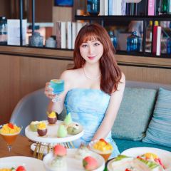 常州星河萬麗飯店·逸庭吧張用戶圖片