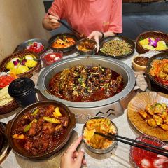 QIN YU WENG ảnh của người dùng