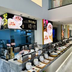 粥堂里(殷台路店) User Photo
