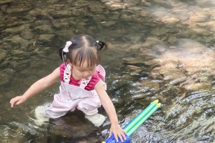 天水源农庄(天目湖店)