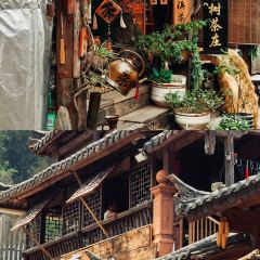 思普雅苑 여행 사진