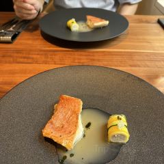 SILEX Restaurant User Photo