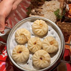 譚鴨血老火鍋（華貿店）張用戶圖片