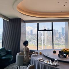 相见欢·江景·精致粵菜·海鲜私宴 User Photo