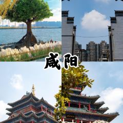 qi gai jiang lv (nan yang men dian) User Photo