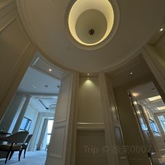 T'ANG COURT User Photo