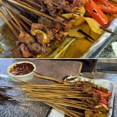 DOU XIANG SHI 여행 사진