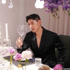 Flaky clouds ART CONCEPT RESTAURANT 여행 사진
