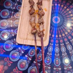 浩日沁·蒙式餐厅(金泽时代广场店) User Photo