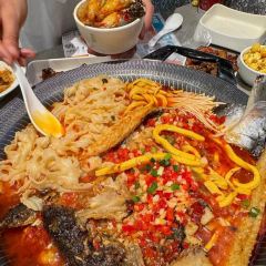 Bantianyao Grilled Fish (binzhouwanda) 여행 사진