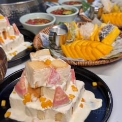 Grandpa's Coconut Chicken User Photo