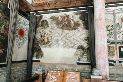 会馆山庄