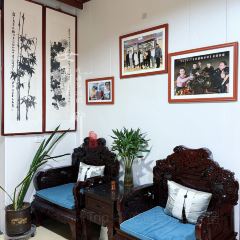LAO YU SHA GUO SHOU GAN MIAN User Photo