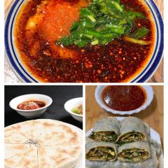 Cai Feng Lou Chinese Restaurant 여행 사진
