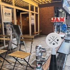 LiLo Coffee Roasters User Photo