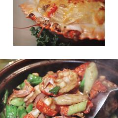 Chef Tam's Seasons User Photo