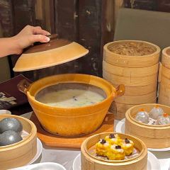 川味餐馆(广东路店) User Photo