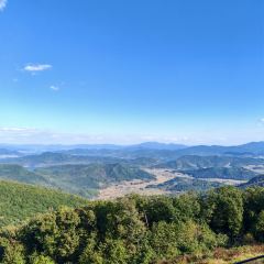 松花湖西武王子大饭店·ONE山顶餐厅 User Photo